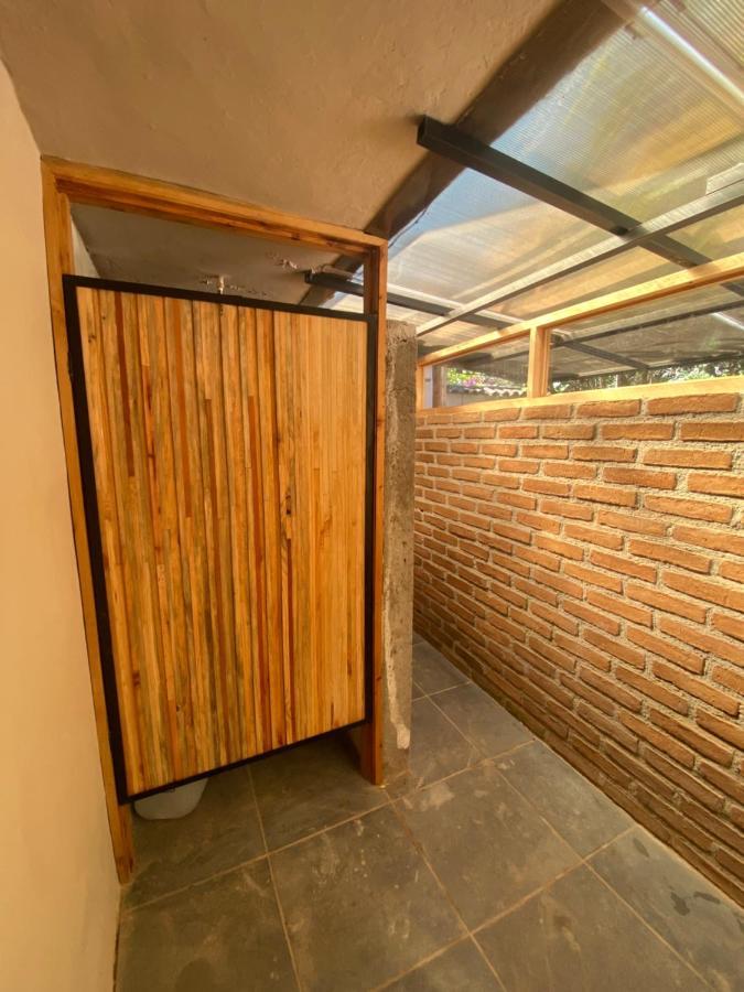 The Coffee Bean Hostel San Cristobal de las Casas Bagian luar foto