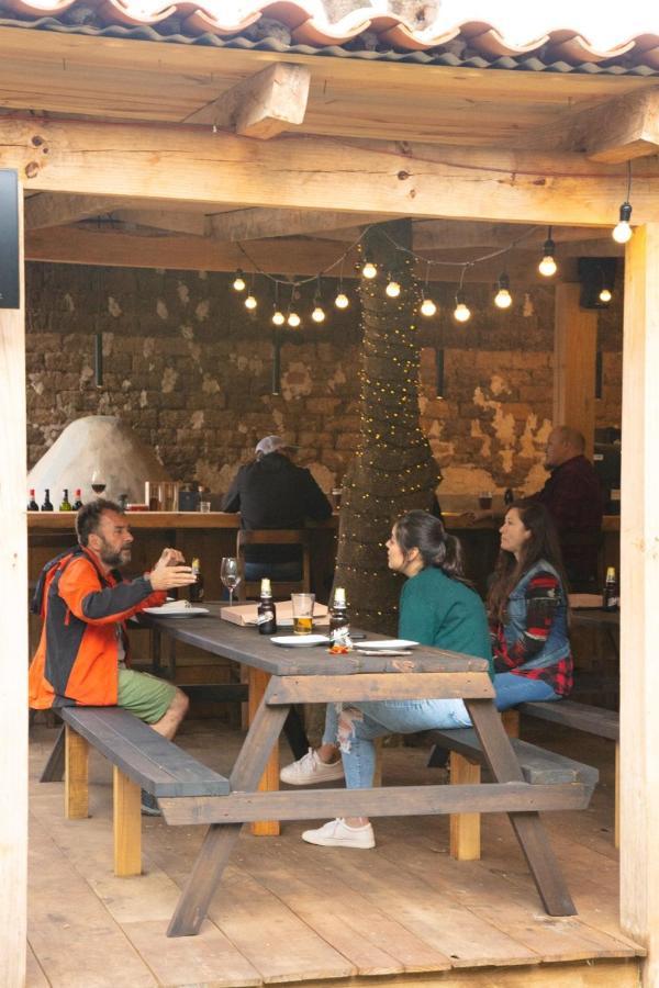 The Coffee Bean Hostel San Cristobal de las Casas Bagian luar foto